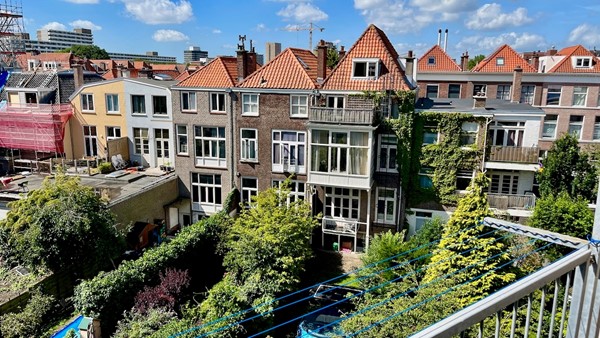 Medium property photo - Vondelstraat, 2513 EW The Hague